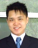 Tan Hong Chiang