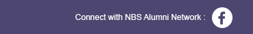 Connect with NBS's Facebook Page
